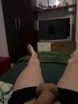 impaolo20 online show from October 3, 2025, 6:31 pm