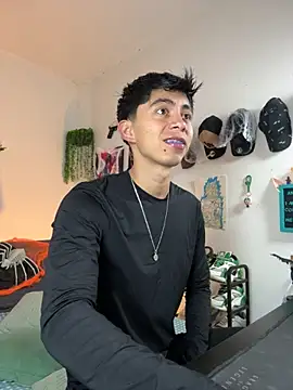 Yaiden 11 online show from October 20, 2025, 10:05 am