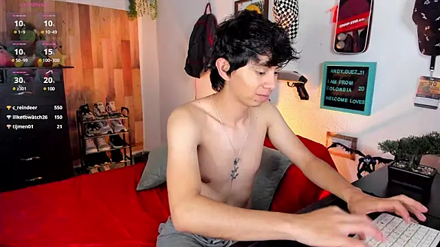 Yaiden 11 online show from March 19, 2025, 4:13 pm