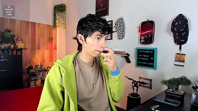 Yaiden 11 online show from March 19, 2025, 10:00 am