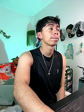 Yaiden 11 online show from October 28, 2025, 10:03 am