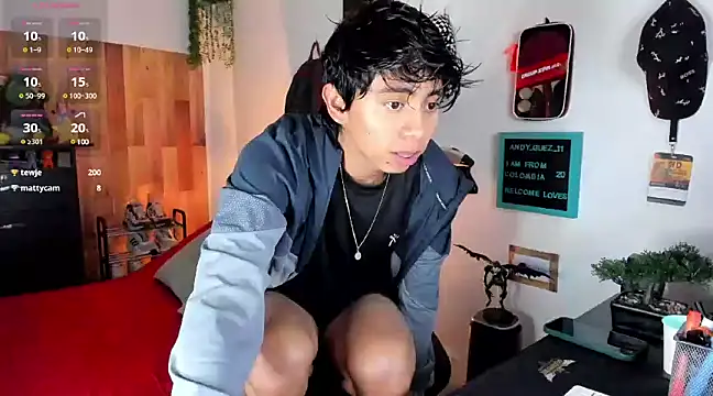 Yaiden 11 online show from March 20, 2025, 1:15 pm