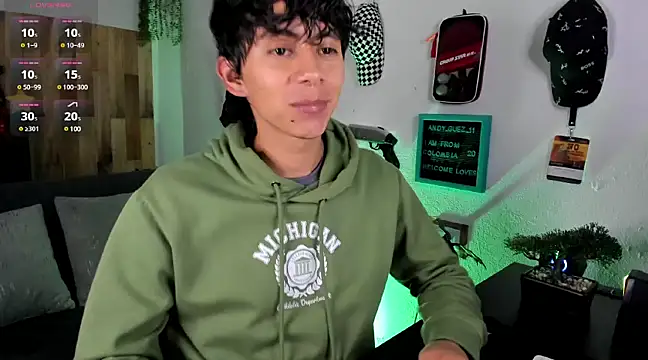 Yaiden 11 online show from March 17, 2025, 6:00 pm