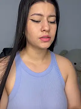 Saanvi21 online show from October 4, 2025, 4:58 am