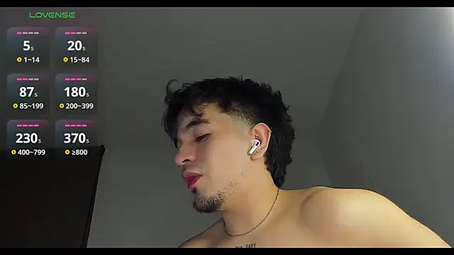 cmzo  online show from March 26, 2026, 12:20 am