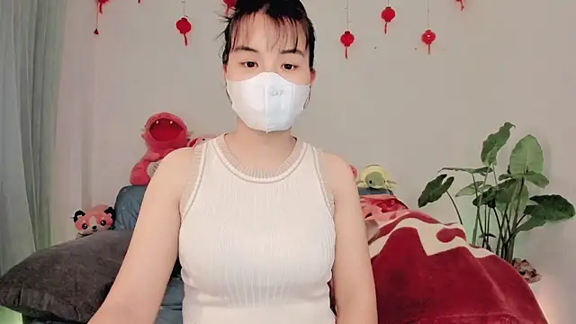 SanaAnika online show from April 4, 2026, 1:34 am