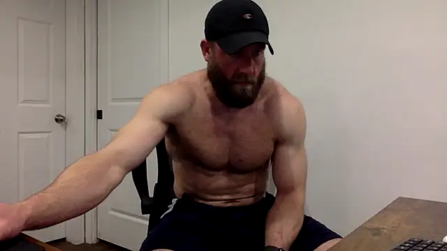 clarkefit online show from March 16, 2025, 11:48 pm