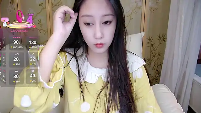 Xiaoxuan-baby online show from November 20, 2025, 6:36 am