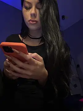 Snapshot of Leya_Foxhall chatting on November 26, 2025, 12:10 am Leya Foxhall online show from November 26, 2025, 12:10 am