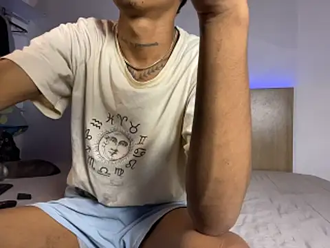 DavidLondo online show from February 11, 2026, 9:58 pm