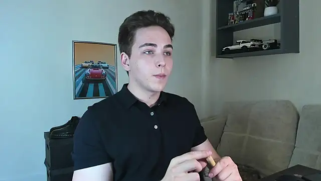 Eric ether online show from October 14, 2025, 9:15 pm