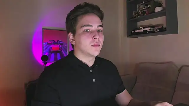 Eric ether online show from November 8, 2025, 7:28 pm