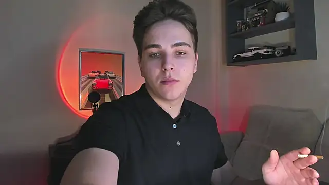 Eric ether online show from November 6, 2025, 5:06 pm