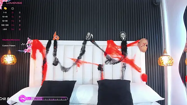 Snapshot of MartinaGracex chatting on October 25, 2025, 11:05 pm MartinaGracex online show from October 25, 2025, 11:05 pm