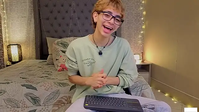 Matty Sparkk online show from January 7, 2026, 1:05 pm