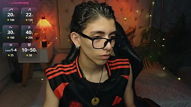 Matty Sparkk online show from March 30, 2026, 1:01 pm