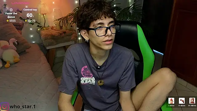 Snapshot of Matty_Sparkk chatting on May 5, 2026, 1:03 pm Matty Sparkk online show from May 5, 2026, 1:03 pm