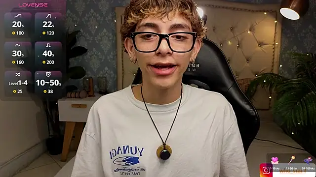 Snapshot of Matty_Sparkk chatting on February 27, 2026, 1:00 pm Matty Sparkk online show from February 27, 2026, 1:00 pm