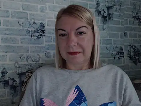 Lillia Ray online show from September 27, 2025, 7:58 am