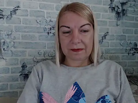 Lillia Ray online show from September 26, 2025, 9:38 am