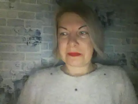 Lillia Ray online show from March 19, 2025, 5:17 pm