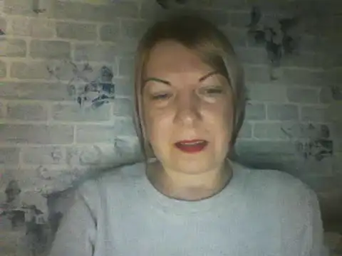 Lillia Ray online show from March 17, 2025, 5:49 pm