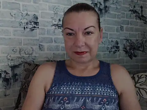 Lillia Ray online show from September 11, 2025, 9:20 am