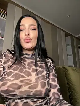 Black swan7777 online show from March 6, 2026, 11:27 am