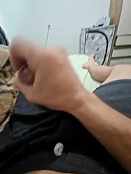 Snapshot of chrisss6674 chatting on October 16, 2025, 12:46 pm chrisss6674 online show from October 16, 2025, 12:46 pm