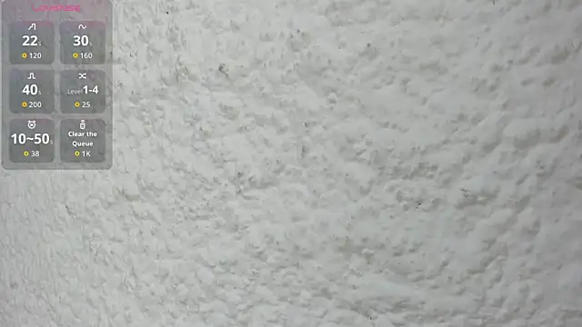 keylamillerr online show from November 6, 2025, 4:44 pm