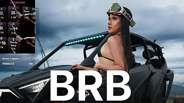 Danaa Rouse online show from November 29, 2025, 9:42 am