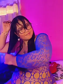 DianaGom online show from February 5, 2026, 12:12 pm