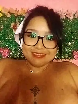 DianaGom online show from March 19, 2025, 4:36 am