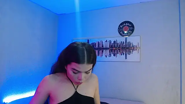 sweet c4ndy online show from March 20, 2025, 11:45 pm