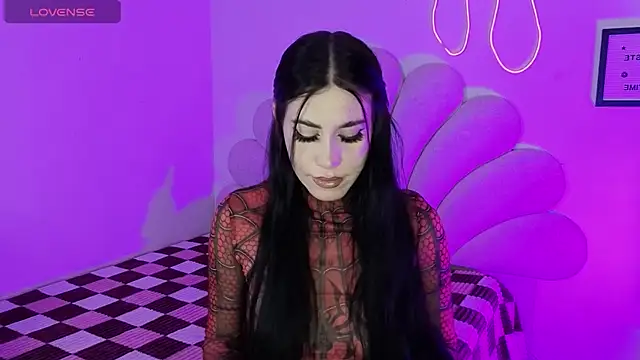 Snapshot of AnfisaLetyagho chatting on May 15, 2026, 10:52 pm AnfisaLetyagho online show from May 15, 2026, 10:52 pm