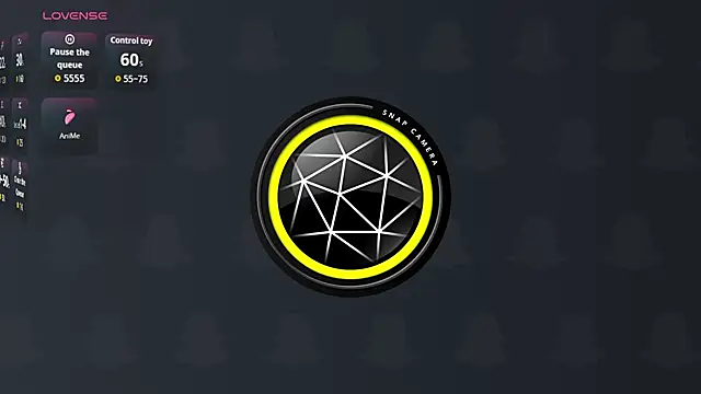 Dayana Dias online show from November 12, 2025, 11:03 am