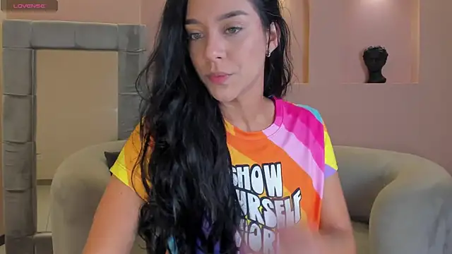 AmaliaCrus online show from February 11, 2026, 8:20 pm