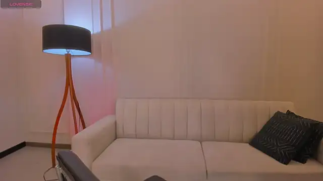 AmaliaCrus online show from October 20, 2025, 12:13 am