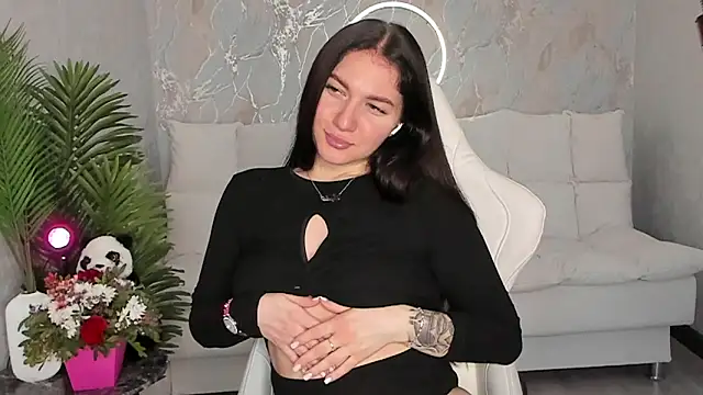 Snapshot of babyisperfect chatting on November 18, 2025, 3:54 am babyisperfect online show from November 18, 2025, 3:54 am