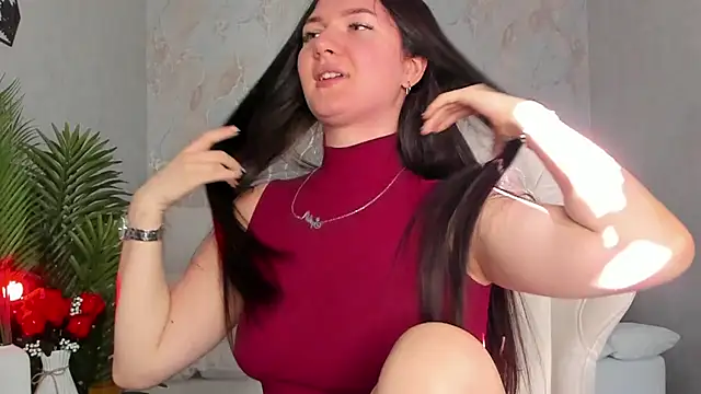 Snapshot of babyisperfect chatting on October 16, 2025, 4:10 am babyisperfect online show from October 16, 2025, 4:10 am