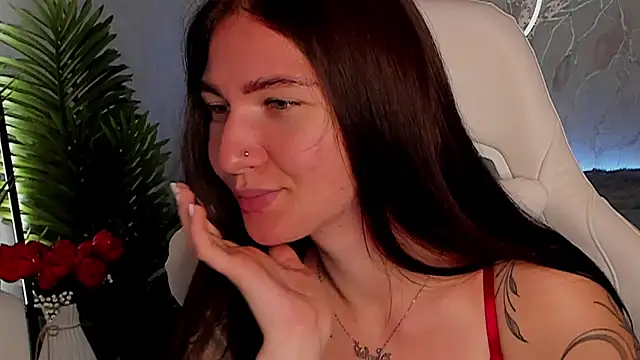 Snapshot of babyisperfect chatting on July 17, 2026, 1:25 am babyisperfect online show from July 17, 2026, 1:25 am