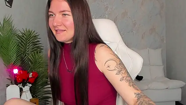 Snapshot of babyisperfect chatting on October 3, 2025, 2:37 am babyisperfect online show from October 3, 2025, 2:37 am