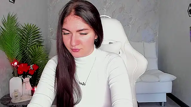 Snapshot of babyisperfect chatting on October 31, 2025, 3:47 am babyisperfect online show from October 31, 2025, 3:47 am