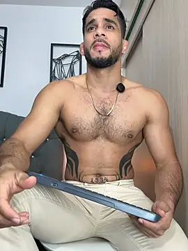 Maximiliano ford online show from January 16, 2026, 10:41 am