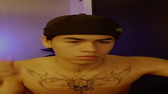 Snapshot of Mao_mdn chatting on March 1, 2026, 2:50 pm Mao mdn online show from March 1, 2026, 2:50 pm