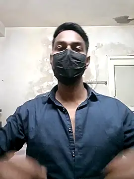 Snapshot of vikesh05 chatting on March 18, 2025, 7:12 pm vikesh05 online show from March 18, 2025, 7:12 pm