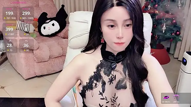 Snapshot of NovaNana chatting on February 27, 2026, 4:51 pm NovaNana online show from February 27, 2026, 4:51 pm