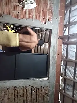 paulo666k online show from October 12, 2025, 3:19 am