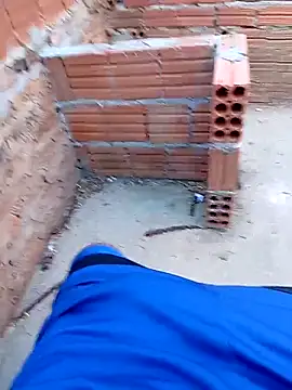 paulo666k online show from November 15, 2025, 7:07 pm