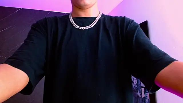 Jhojan twink online show from April 17, 2026, 3:31 am